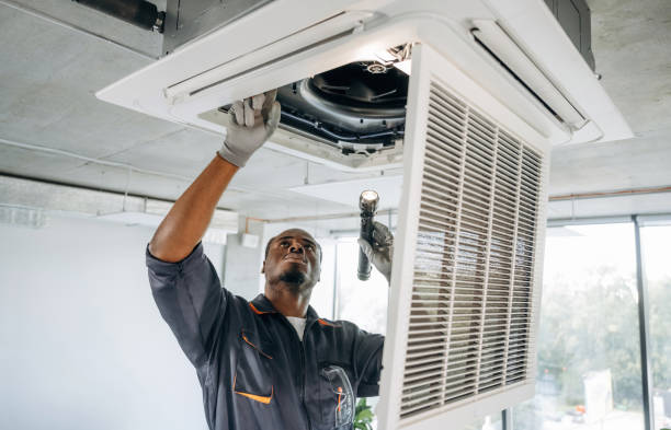 Licensed Hvac Installation service in Modesto, CA - FH HVAC
